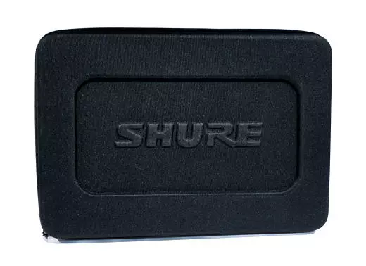 Shure - PGXD24/SM58 - Digital Wireless Handheld SM58 Microphone System 2